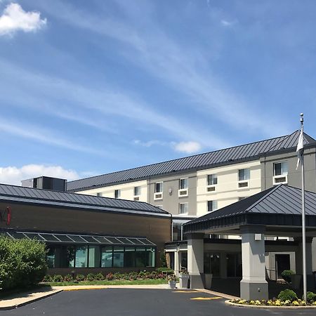 Holiday Inn & Suites Chicago-Carol Stream Wheaton By Ihg Esterno foto