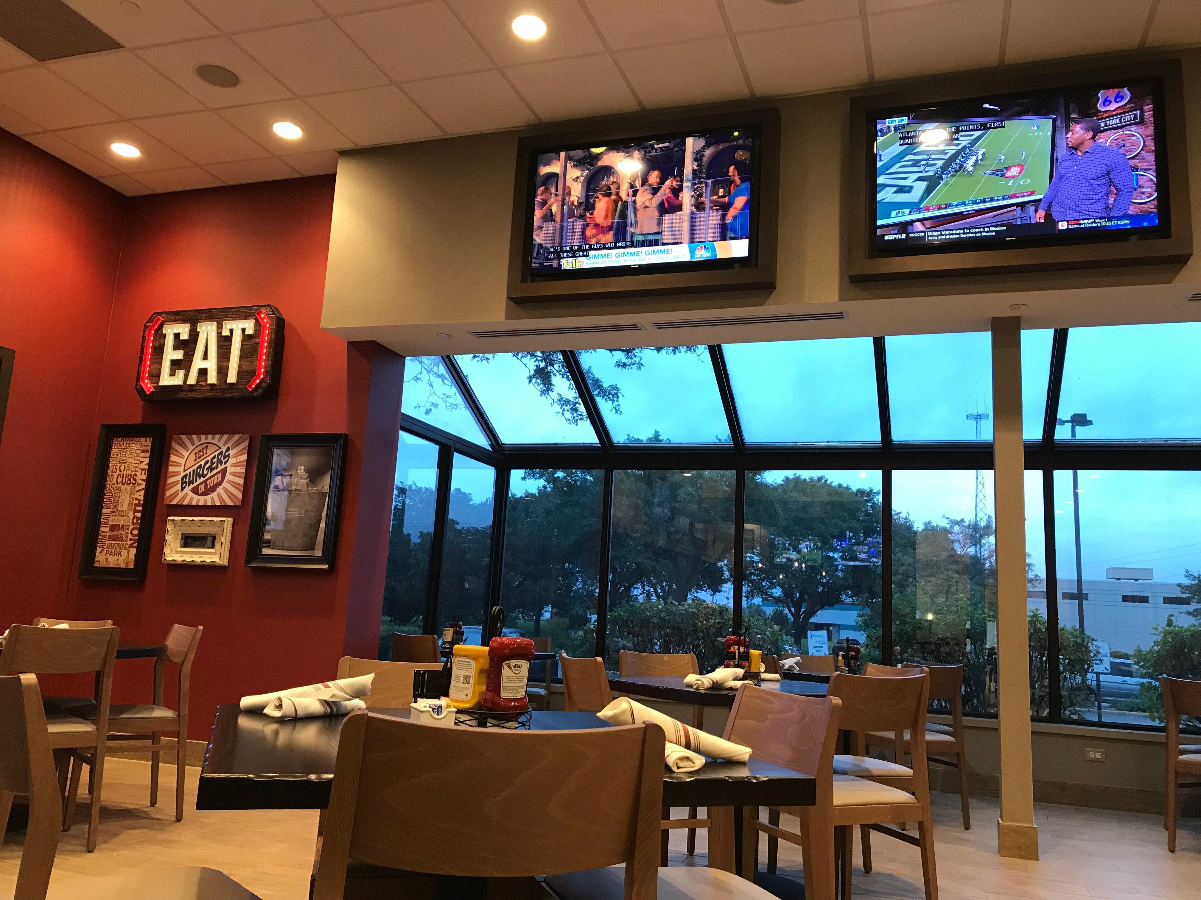 Holiday Inn & Suites Chicago-Carol Stream Wheaton By Ihg Esterno foto