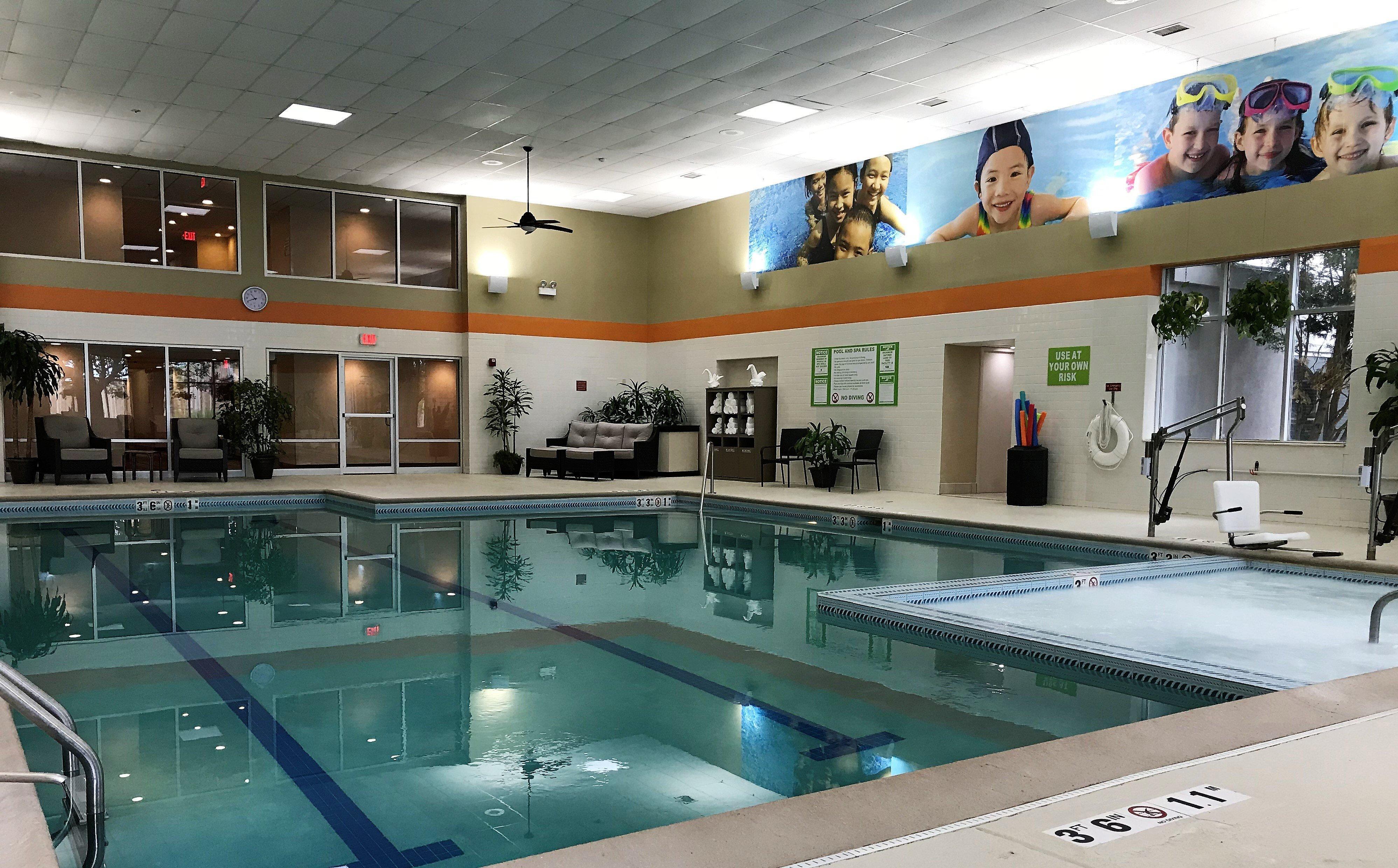 Holiday Inn & Suites Chicago-Carol Stream Wheaton By Ihg Esterno foto