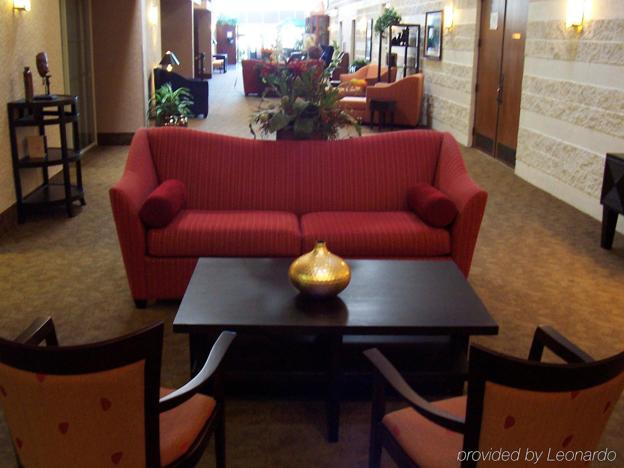 Holiday Inn & Suites Chicago-Carol Stream Wheaton By Ihg Interno foto
